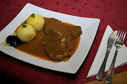 Landgasthaus Zum Mönchshof - image 7