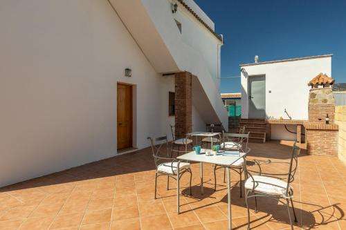 APARTAMENTO LUZ A - main image