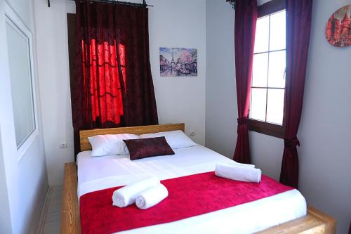 Düşler Evim Butik Otel - image 8