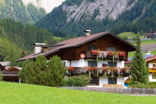 B&B Kals am Großglockner - Ferienhaus Aurora - Bed and Breakfast Kals am Großglockner