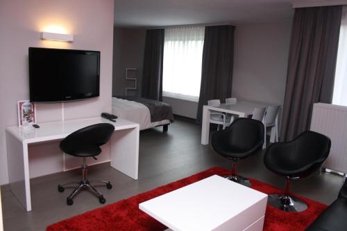 Hotel Panorama - image 3