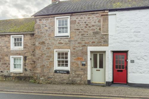 Porthgwidden Cottage, , Cornwall