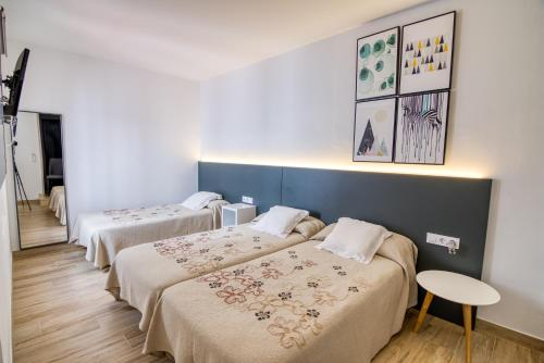 Hostal La Isla