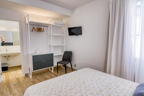Hostal La Isla
