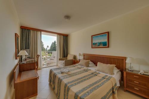 Mediteran Hotel & Resort - main image