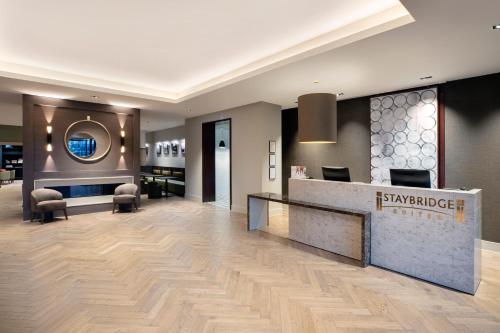 Staybridge Suites London Heathrow - Bath Road, an IHG Aparthotel