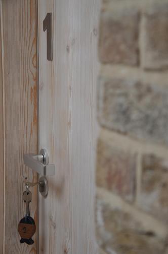 B&B Sant Pol - Adults Only