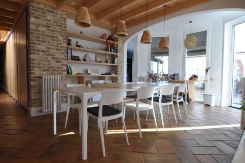 B&B Sant Pol - Adults Only in Szent Pol de Mar