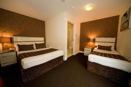 The White Lady Hotel - image 11