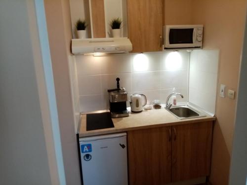 Benita Inn apartments 5