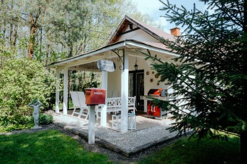 Bungalow