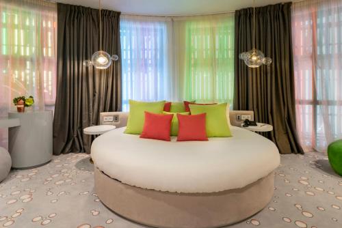 Vincci Capitol - main image