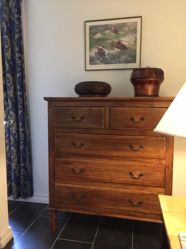 Darby's B&B