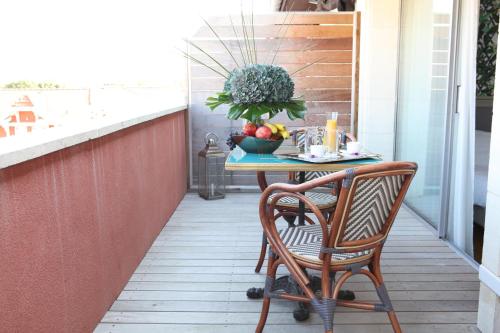 Facilities, Hotel Villa-Lamartine in Arcachon