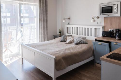 Apartamenty w Świnoujściu - image 7