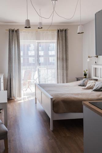 Apartamenty w Świnoujściu - image 8