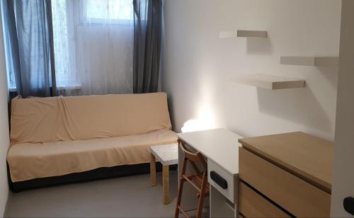 mieszkanie 40 m2 2 pokoje