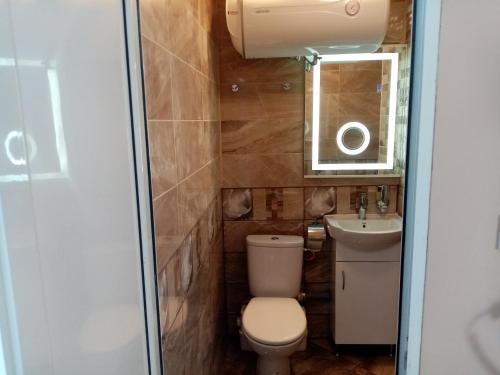 Benita Inn apartments, Sofia (foto 11)