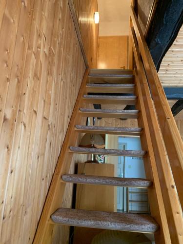 Iekārtas, Ferienwohnung Duensing in Grethem