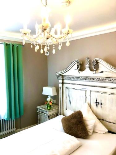 Boutiquehotel Villa Rosenhof – Badenweiler, TX
