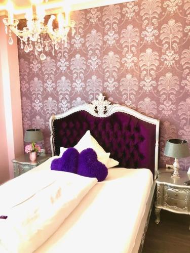 Boutiquehotel Villa Rosenhof – Badenweiler, TX