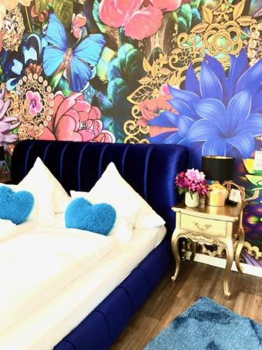 Boutiquehotel Villa Rosenhof – Badenweiler, TX