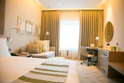 Holiday Inn - Dubai Festival City Mall, an IHG Hotel - image 3