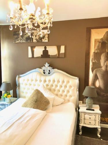 Boutiquehotel Villa Rosenhof – Badenweiler, TX