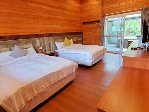 인치아 스파 B&B