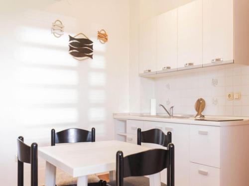 Six Apartments With Terrace And Free Parking Mandre Pag - AE1427