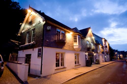 The White Lady Hotel - image 8