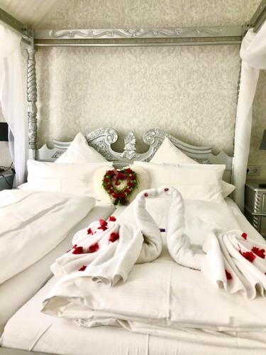 Boutiquehotel Villa Rosenhof – Badenweiler, TX