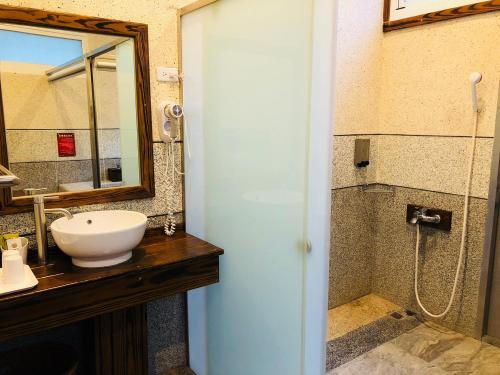인치아 스파 B&B