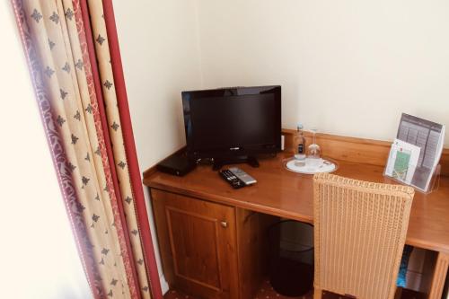 Hotel am Wallgraben - image 2