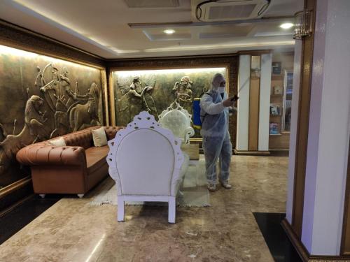 Mesopotamia Hotel - image 10