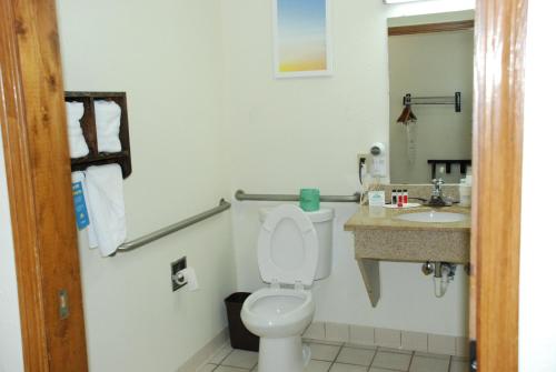 King Room- Non-Smoking