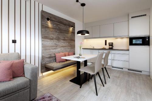 kuhinja, Dorint Resort Winterberg Sauerland in Winterberg