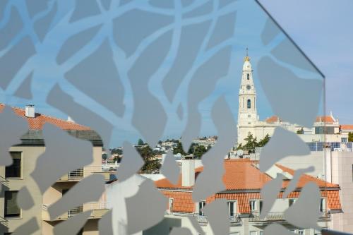 Hotel Serra d`Aire - image 4