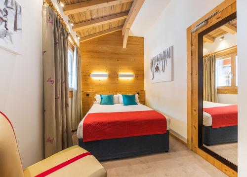 Small Double Room