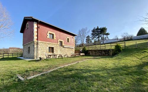  El Balcón de Las Rozas in Las Rozas de Valdearroyo