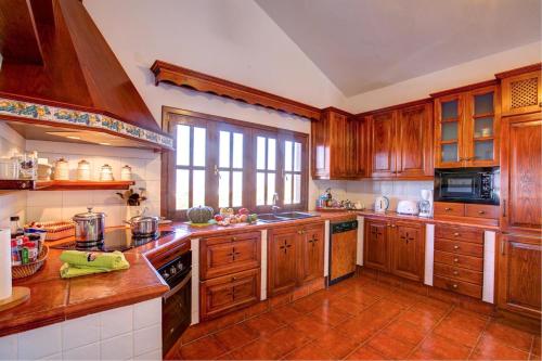 CASA ACEQUIA in Tinajo