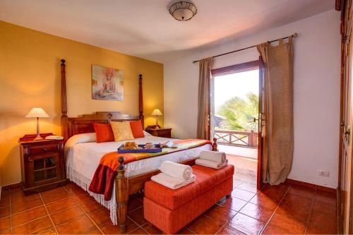 CASA ACEQUIA in Tinajo