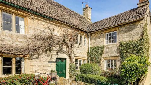 Traditional Cottage By Cotswold Wildlife Park, , Oxfordshire