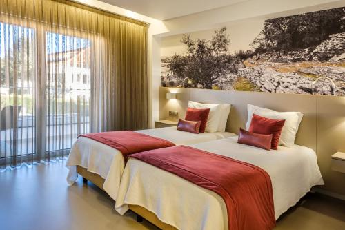 Hotel Serra d´Aire - Boutique Hotel, Fátima bei Minde