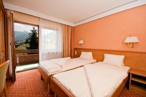 Suitehotel Kleinwalsertal - image 12