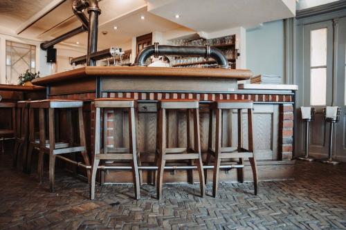Hotel am Wallgraben - image 14