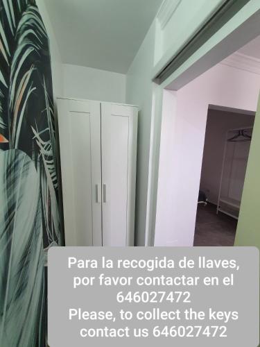 Flamingo Suite with terrace and private bath by Flamingo House 4