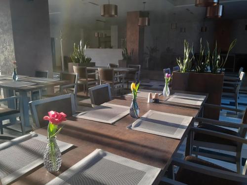 Hotel Uno - image 14