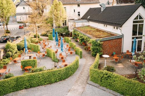 Hotel am Wallgraben 5