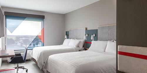 avid hotels - Bentonville - Rogers, an IHG Hotel in Bentonville, USA
